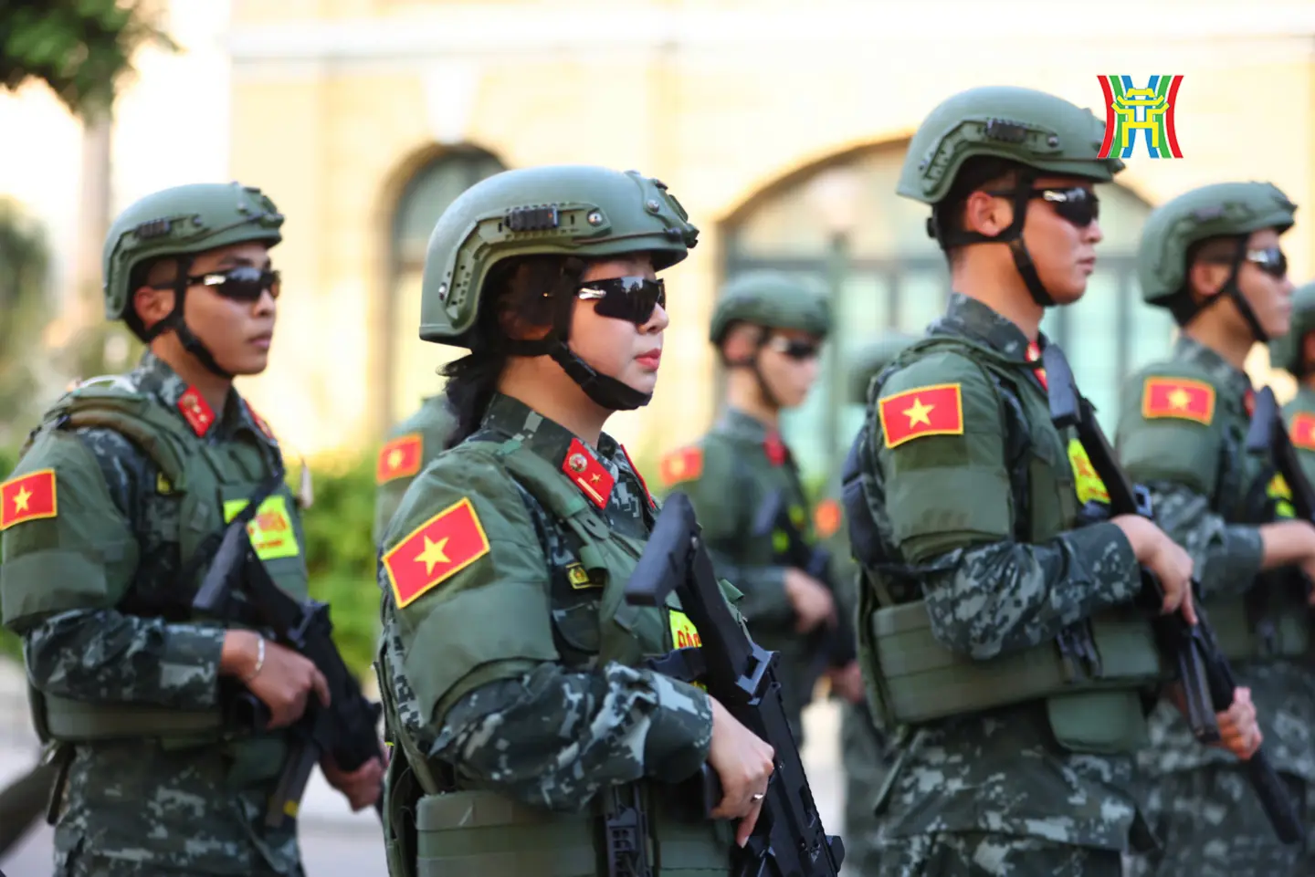 Đài PTTH Hà Nội